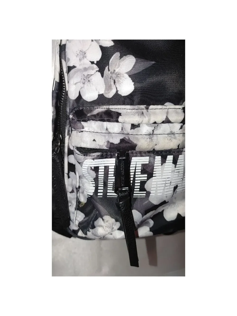 Steve Madden Small Backpack